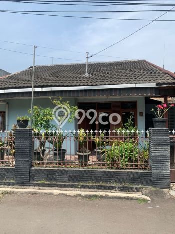 Tanah untuk Dijual di Margahayu Bandung Luas 255m2 Tanah untuk Dijual di Margahayu Bandung Luas 255m2