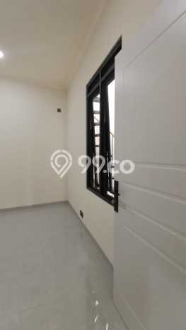 Rumah Modern Cantik 2 KT Siap Huni di Batununggal Rumah Modern Cantik 2 KT Siap Huni di Batununggal