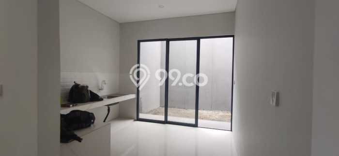 Rumah 4 KT di , Akses Bandung, Bandung Rumah 4 KT di , Akses Bandung, Bandung