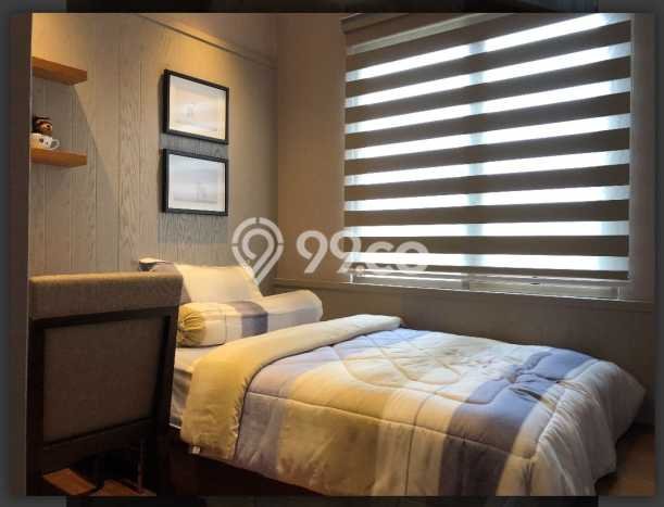 Apartemen Premium Dijual di Hegarmanah, Bandung Punya 3 Kamar & 2 Kamar Mandi Apartemen Premium Dijual di Hegarmanah, Bandung Punya 3 Kamar & 2 Kamar Mandi