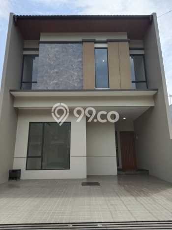 Hunian Elit LB 190m2 Siap Huni Desain Elegan di Mekar Wangi, Bandung Hunian Elit LB 190m2 Siap Huni Desain Elegan di Mekar Wangi, Bandung