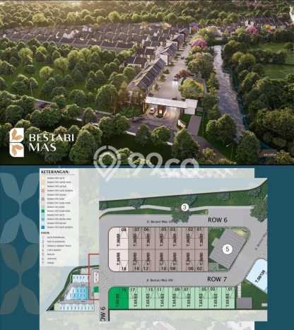 Rumah Modern Minimalis 2 Kamar Bisa Langsung Pindah di Batununggal Rumah Modern Minimalis 2 Kamar Bisa Langsung Pindah di Batununggal