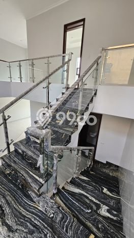 Rumah 0 KT 0 KM Luas Tanah 300m2m², LB 400m2m² di Batununggal, Bandung Rumah 0 KT 0 KM Luas Tanah 300m2m², LB 400m2m² di Batununggal, Bandung