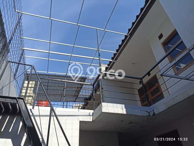 Siap Huni Rumah Mewah 3 Kamar di Batununggal Dekat ke Mana Saja Siap Huni Rumah Mewah 3 Kamar di Batununggal Dekat ke Mana Saja