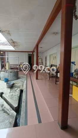 Jual Rumah Luas Megah Dengan View Cantik di Bandung Kota, Bandung Jual Rumah Luas Megah Dengan View Cantik di Bandung Kota, Bandung