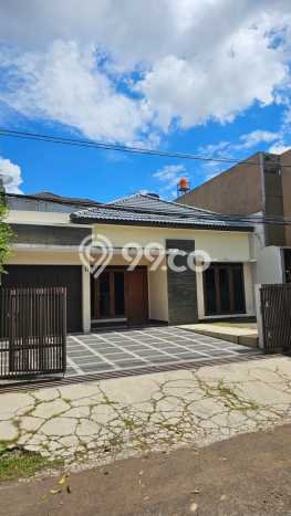 Rumah Bagus Siap Huni Di Batununggal Luas 160m2 Lokasi Strategis Rumah Bagus Siap Huni Di Batununggal Luas 160m2 Lokasi Strategis