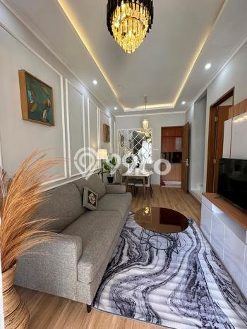 Rumah Modern Minimalis 2 KT Siap Huni di Buah Batu Rumah Modern Minimalis 2 KT Siap Huni di Buah Batu