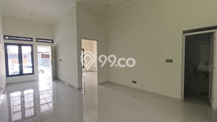 Rumah Modern Cantik 2 KT Siap Huni di Batununggal Rumah Modern Cantik 2 KT Siap Huni di Batununggal