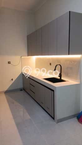 Rumah Modern Cantik 2 KT Siap Huni di Batununggal Rumah Modern Cantik 2 KT Siap Huni di Batununggal