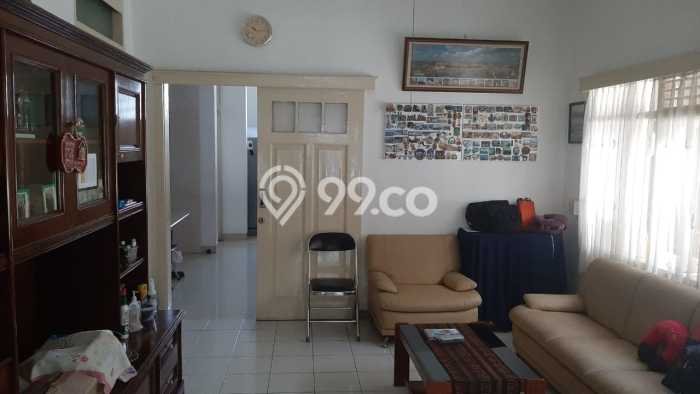 Rumah Luxury Modern Siap Huni di Asia Afrika Bandung Rumah Luxury Modern Siap Huni di Asia Afrika Bandung