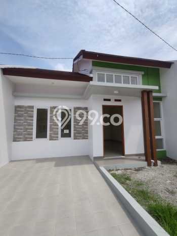 Rumah Minimalis 2 KT di Buah Batu Bandung Unfurnished Rumah Minimalis 2 KT di Buah Batu Bandung Unfurnished