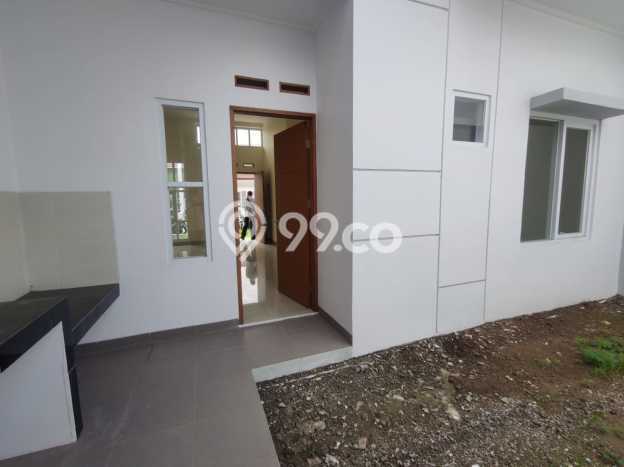 Rumah Minimalis 2 KT di Buah Batu Bandung Unfurnished Rumah Minimalis 2 KT di Buah Batu Bandung Unfurnished