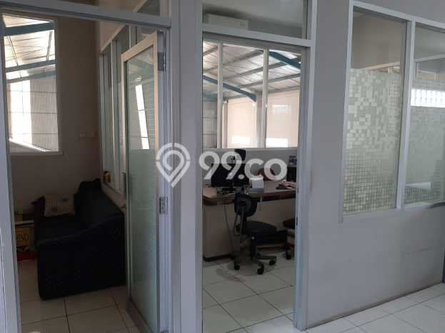 Gudang Dijual di Prime Area Bandung Luas 450m2 Gudang Dijual di Prime Area Bandung Luas 450m2