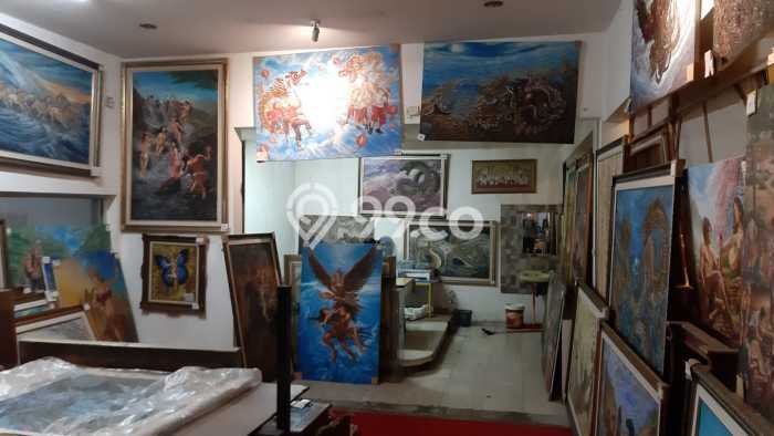 Unit Komersial Dijual di Veteran Bandung 500m2 Unit Komersial Dijual di Veteran Bandung 500m2