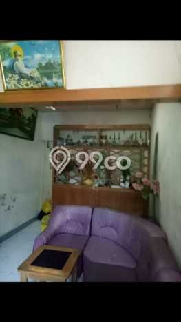 Rumah Modern 2 KT di Cimahi Bandung Unfurnished Rumah Modern 2 KT di Cimahi Bandung Unfurnished