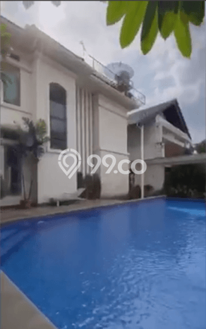 For Sale Hunian Mewah Cozy di Jakarta Selatan For Sale Hunian Mewah Cozy di Jakarta Selatan