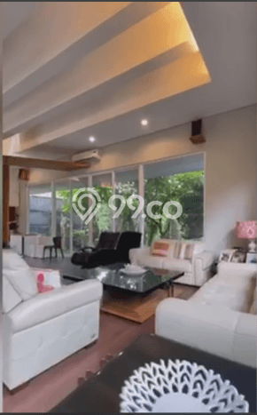 For Sale Hunian Mewah Cozy di Jakarta Selatan For Sale Hunian Mewah Cozy di Jakarta Selatan