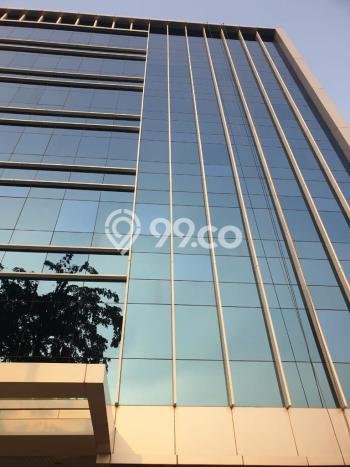 Unit Kantor Dijual di Jakarta Selatan LT 1400m2 & LB 8800m2 Unit Kantor Dijual di Jakarta Selatan LT 1400m2 & LB 8800m2