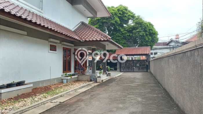 Best Deal Hunian Premium Ideal dan Luas di Cilandak, Jakarta Selatan Best Deal Hunian Premium Ideal dan Luas di Cilandak, Jakarta Selatan