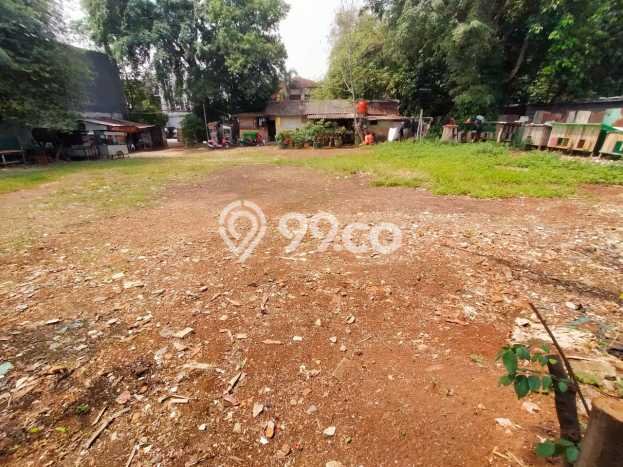 Tanah Kavling Dijual di Jakarta Selatan dengan Spesifikasi 1036m2 Tanah Kavling Dijual di Jakarta Selatan dengan Spesifikasi 1036m2