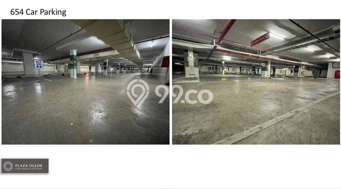 Unit Kantor Dijual di Jakarta Selatan LT 11248m2 & LB 69748m2 Unit Kantor Dijual di Jakarta Selatan LT 11248m2 & LB 69748m2