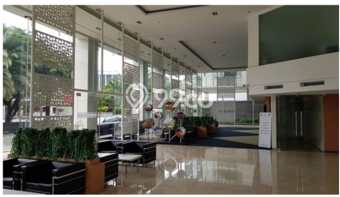 Paling Dicari! Kantor Dijual di Kebon Sirih Harga Kompetitif Paling Dicari! Kantor Dijual di Kebon Sirih Harga Kompetitif