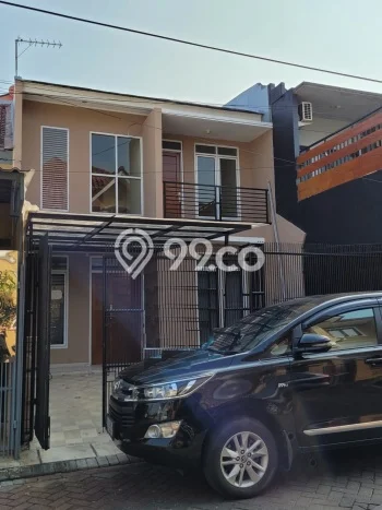 Dijual Cepat Rumah Strategis LT 96m2 LB 160m2 di Jakarta Barat Cocok untuk Hunian Dijual Cepat Rumah Strategis LT 96m2 LB 160m2 di Jakarta Barat Cocok untuk Hunian
