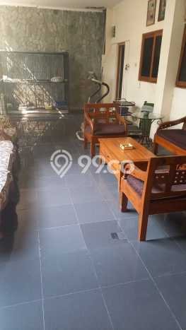 Rumah Elit Akses Strategis di Jakarta Selatan Rumah Elit Akses Strategis di Jakarta Selatan
