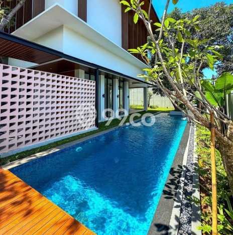 Rumah Luxury Siap Huni di Jakarta Selatan Fasilitas Lengkap Rumah Luxury Siap Huni di Jakarta Selatan Fasilitas Lengkap