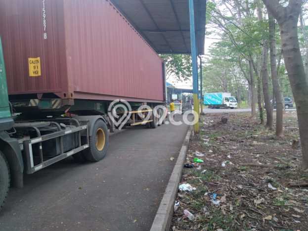 Unit Gudang Dijual di Bekasi LT 55000m2 & LB 20000m2 Unit Gudang Dijual di Bekasi LT 55000m2 & LB 20000m2