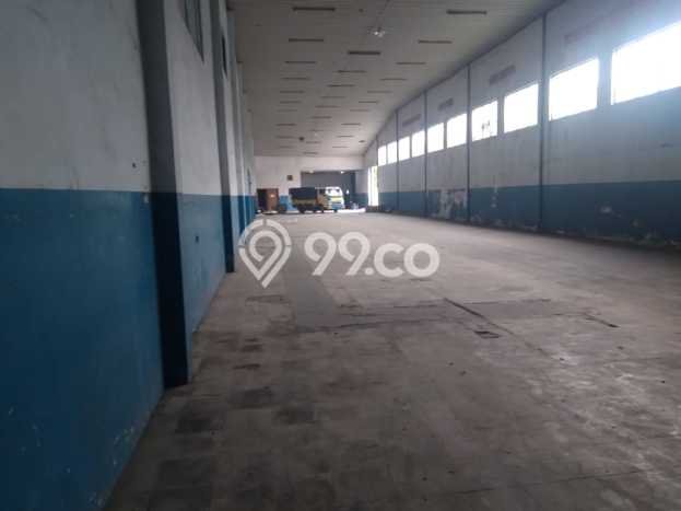 Unit Gudang Dijual di Bekasi LT 55000m2 & LB 20000m2 Unit Gudang Dijual di Bekasi LT 55000m2 & LB 20000m2