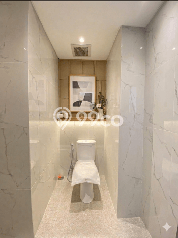 Rumah Modern 3 KT di Metland Menteng Jakarta Timur Unfurnished Rumah Modern 3 KT di Metland Menteng Jakarta Timur Unfurnished