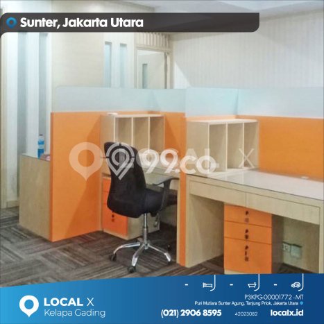 Ruko Dijual di Jakarta Utara LT 160m2 & LB 588m2 Lokasi Terbaik! Ruko Dijual di Jakarta Utara LT 160m2 & LB 588m2 Lokasi Terbaik!