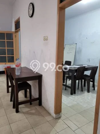 Disewakan! Rumah 4 Kamar Tidur &
2 Kamar Mandi di Sudirman, Bandung Disewakan! Rumah 4 Kamar Tidur &
2 Kamar Mandi di Sudirman, Bandung