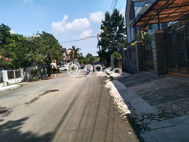 Hunian Super Elit dengan Akses Paling Strategis di BKR, Bandung Hunian Super Elit dengan Akses Paling Strategis di BKR, Bandung