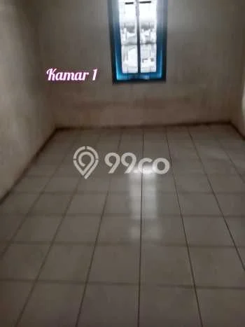 Rumah Modern 1 KT di Kopo Bandung Unfurnished Rumah Modern 1 KT di Kopo Bandung Unfurnished