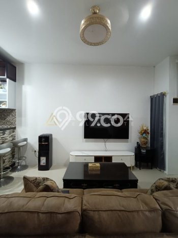 HUNIAN EKSKLUSIF! Rumah di , 3 KT, Design Minimalis, LT 105m2m² LB 70m2m² HUNIAN EKSKLUSIF! Rumah di , 3 KT, Design Minimalis, LT 105m2m² LB 70m2m²