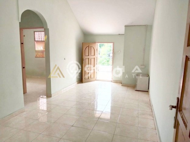 Hunian Cantik Modern Lb 140m2 di Batam Kota, Batam Hunian Cantik Modern Lb 140m2 di Batam Kota, Batam