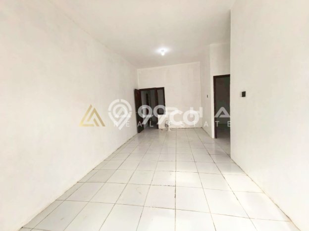 Rumah Minimalis 2 KT LT 96m2 di Batam Centre Rumah Minimalis 2 KT LT 96m2 di Batam Centre