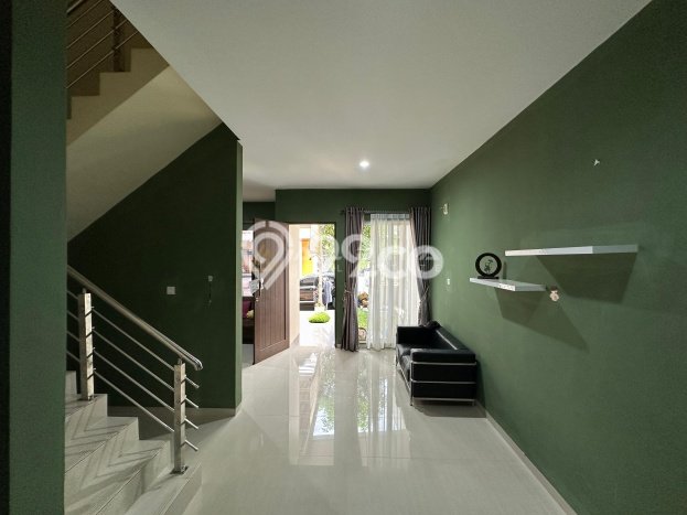 Rumah Modern 2 KT di Batam Centre Batam Full Furnished Rumah Modern 2 KT di Batam Centre Batam Full Furnished