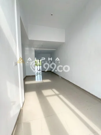 Jual Rumah Modern 3 KT di Batam Centre, Batam Jual Rumah Modern 3 KT di Batam Centre, Batam