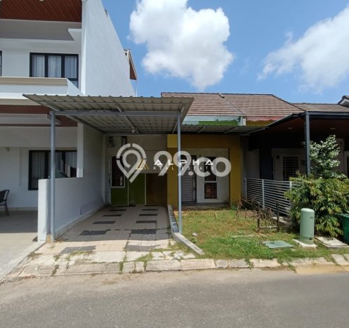 Dijual Rumah Eksklusif 2 KT di Batam Centre, Batam Dijual Rumah Eksklusif 2 KT di Batam Centre, Batam