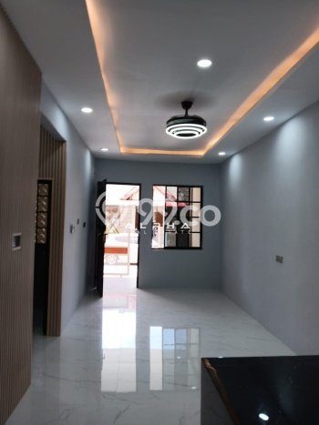 Dijual Rumah Modern 2 KT di Batam Centre, Batam Dijual Rumah Modern 2 KT di Batam Centre, Batam
