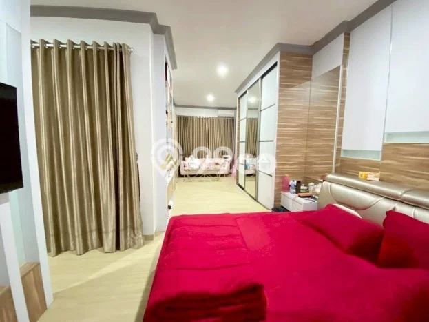 Rumah sewa siap huni 4 KT di Batam Centre, Batam Rumah sewa siap huni 4 KT di Batam Centre, Batam
