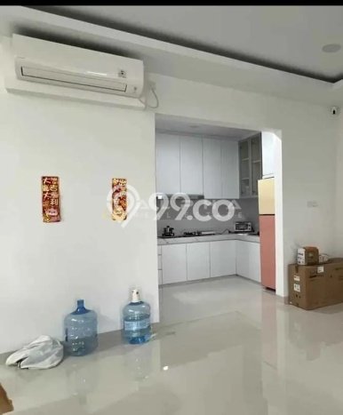 Disewakan Rumah Harga Terjangkau di Batam Centre Batam Punya 3 KT Disewakan Rumah Harga Terjangkau di Batam Centre Batam Punya 3 KT