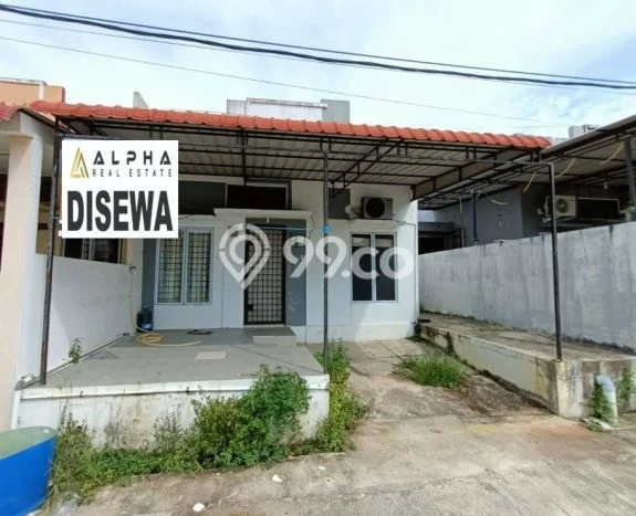 SPECIAL LISTING! Rumah area Lubuk Baja, 2 KT, Dekat Pusat Kota, LT 72m² LB 54m² SPECIAL LISTING! Rumah area Lubuk Baja, 2 KT, Dekat Pusat Kota, LT 72m² LB 54m²