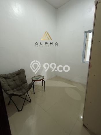 Rumah Asri area Batam Centre, 3 KT, Lokasi Strategis Rumah Asri area Batam Centre, 3 KT, Lokasi Strategis
