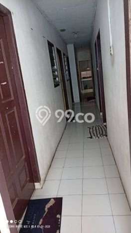 Rumah LB 140m² di Pusat Kota Batam Centre, Batam - Lokasi Premium Rumah LB 140m² di Pusat Kota Batam Centre, Batam - Lokasi Premium
