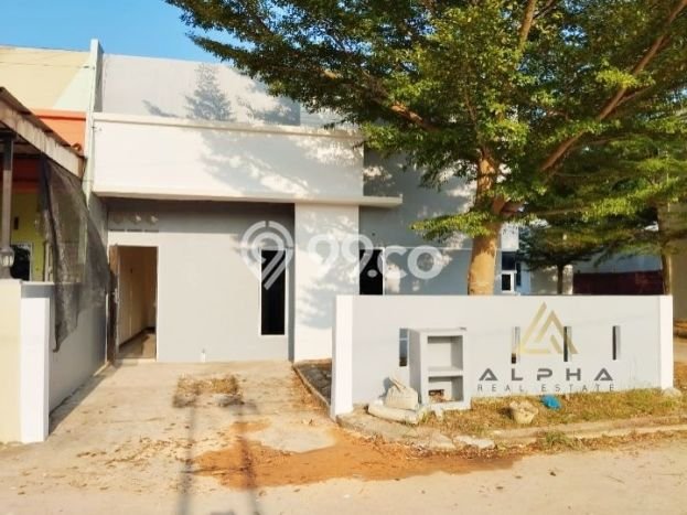 Jual Segera Rumah LT 120m² / LB 70m² di Jantung Kota Tiban, Batam Jual Segera Rumah LT 120m² / LB 70m² di Jantung Kota Tiban, Batam