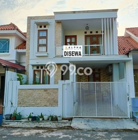 Rumah di Batam Centre, Area Asri, 3 KM Rumah di Batam Centre, Area Asri, 3 KM